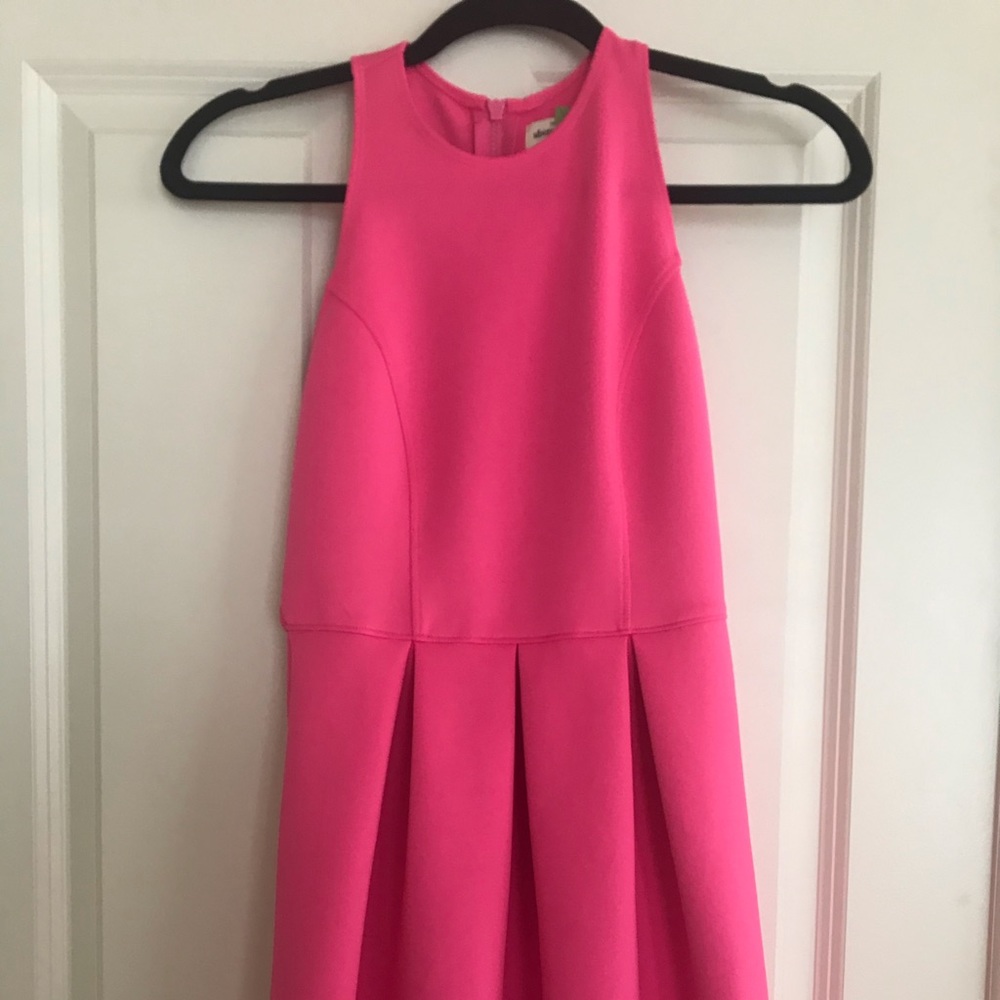 Abercrombie kids L dress